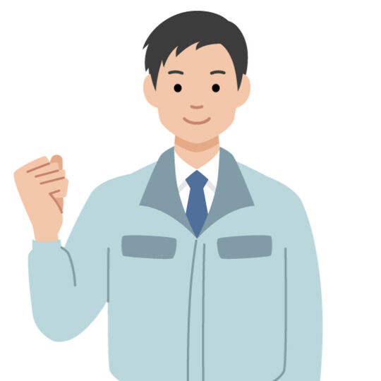 作業員F